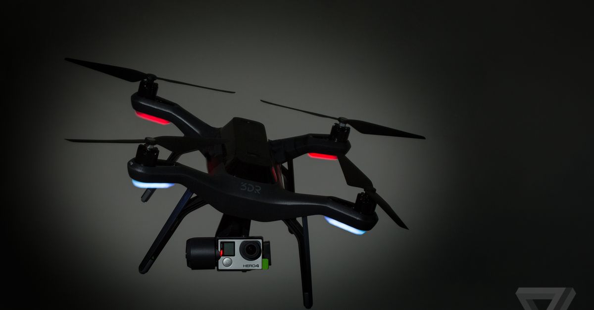 A retired Navy captain explains how drones will shape the come forward for battle