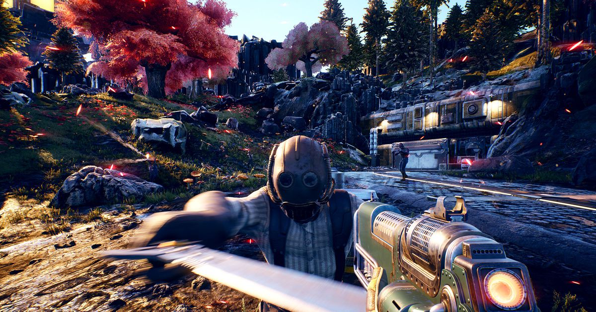 The thirteen biggest announcements from The Game Awards 2018