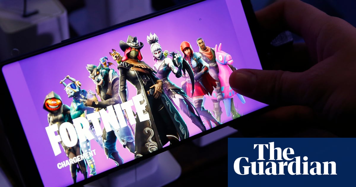 From Pac-Mania to Fortnite fever: are video games turning into extra addictive?