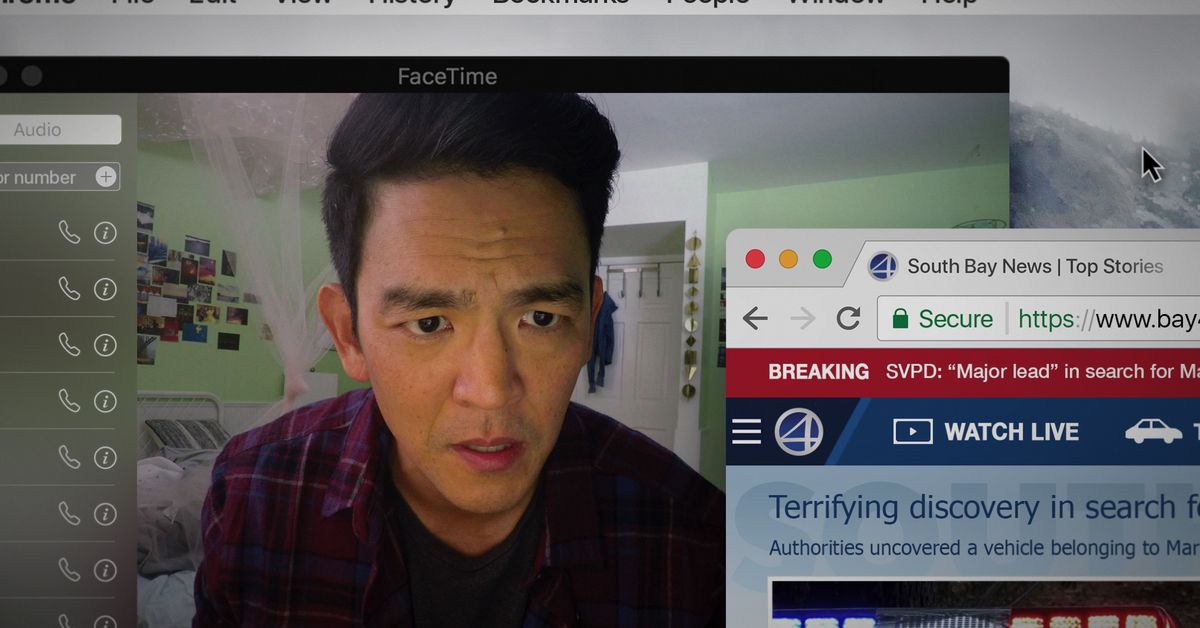 How Browsing star John Cho grew to turn into elated computer veil veil motion photos weren’t good gimmicks