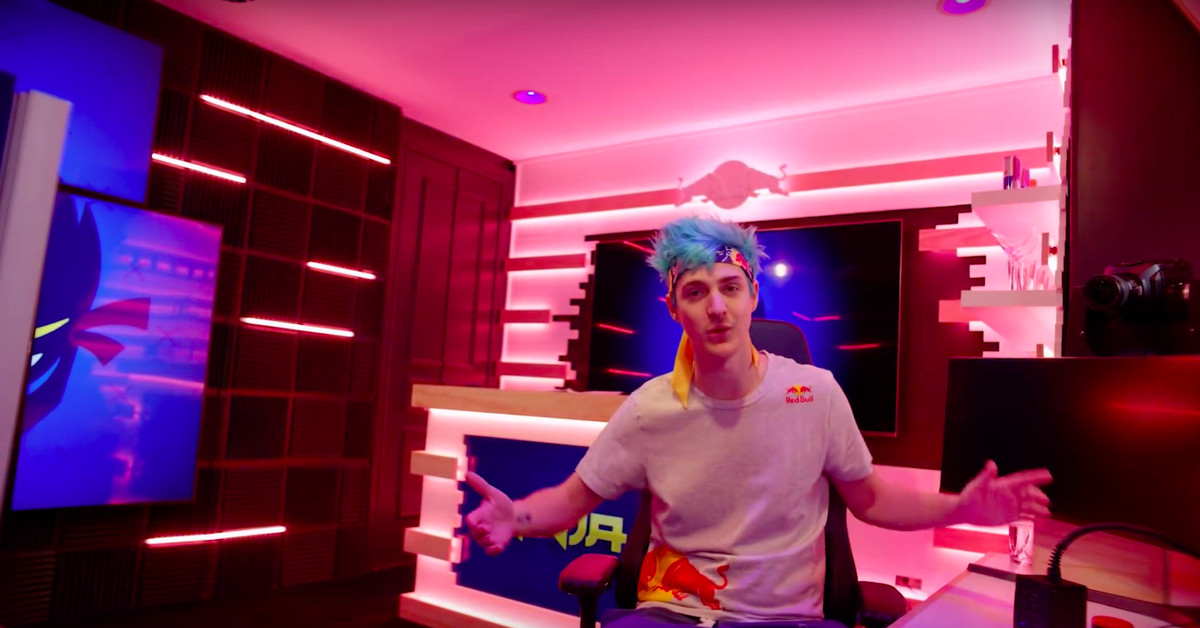 In 2018, Ninja turned into Twitch’s first mainstream smartly-known particular person