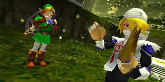 The correct-promoting video game of yearly, relationship befriend to 1995