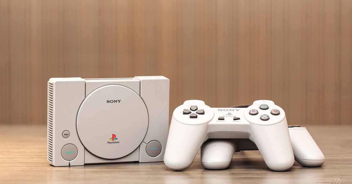 PlayStation Traditional overview: a mosey through the spirited, awkward days of early 3D video games
