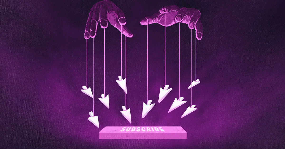 Gaming the Apple Podcast charts is more affordable and more uncomplicated than you imagine