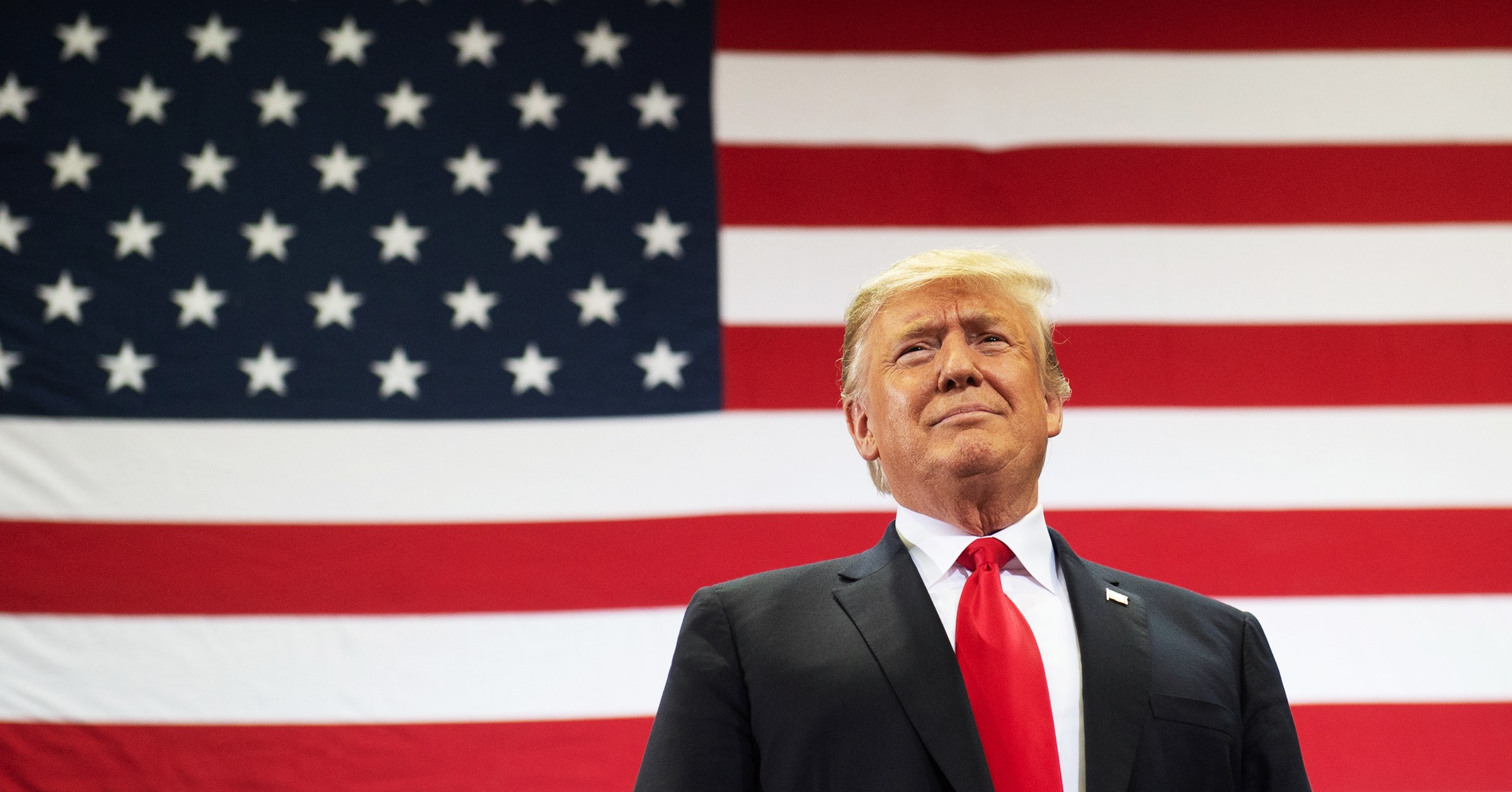 Trump’s ‘Game of Thrones’ Tweet Tops This Week’s Net Recordsdata Roundup