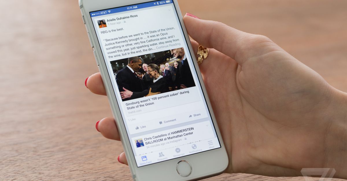 The UK’s inquiry into fraudulent news is centered on a prolonged-dull bikini-discovering app