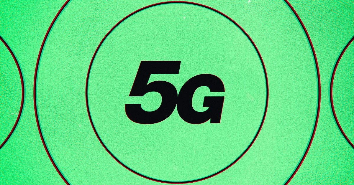 5G is weeks away — and Tuesday marks its first staunch test