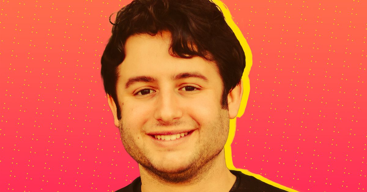 Why Figma is promoting to Adobe for $20 billion