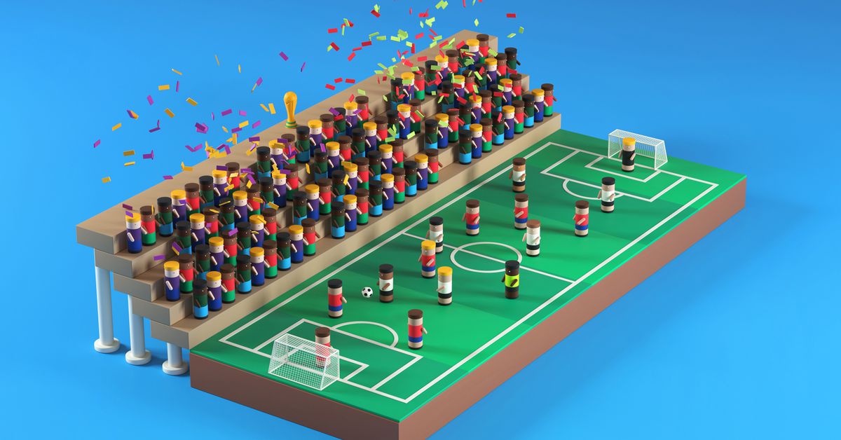 The Verge manual to the 2022 World Cup
