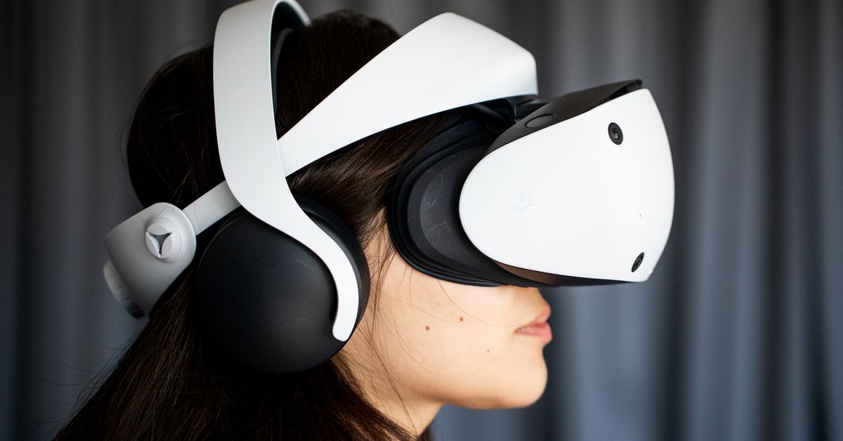 VR is composed too pricey