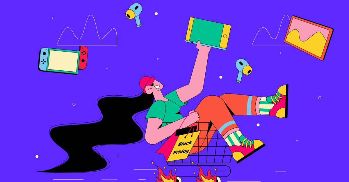 The Easiest Cyber Monday deals available now