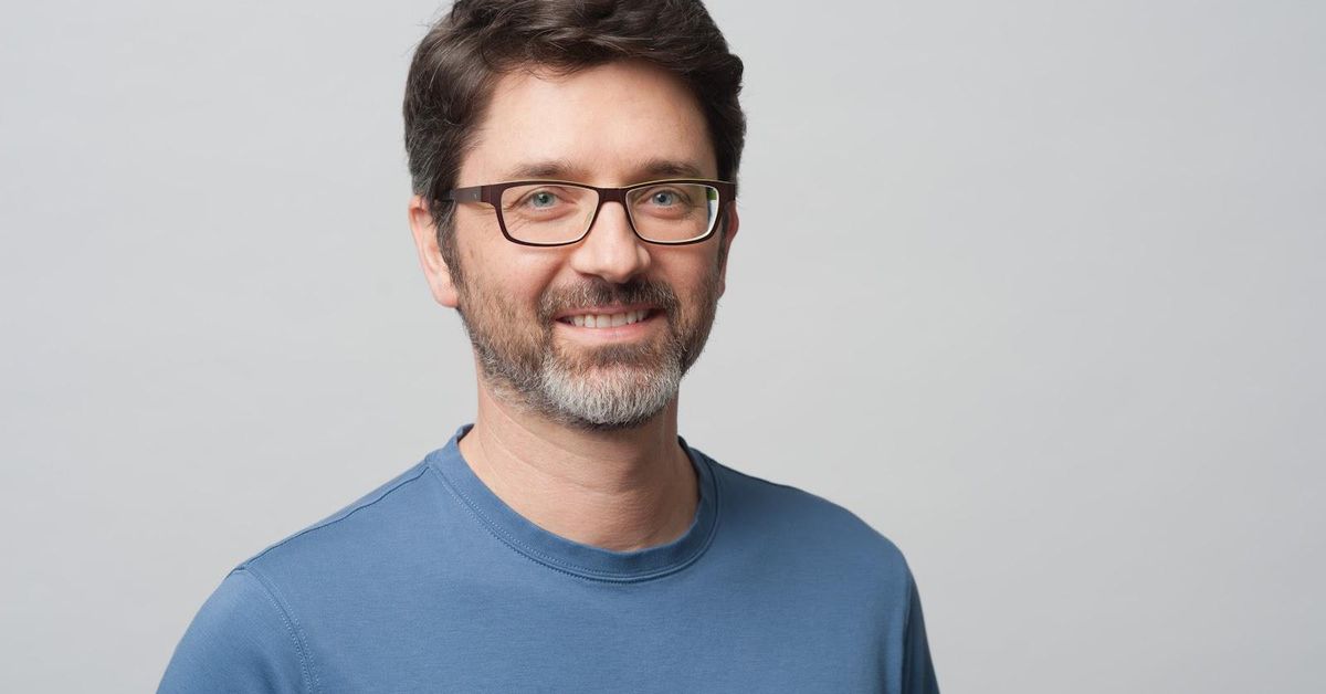 Why one web pioneer thinks it’s time to reinvent the browser